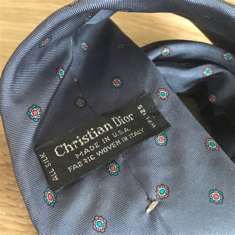 christian dior brille black tie|christian dior necktie.